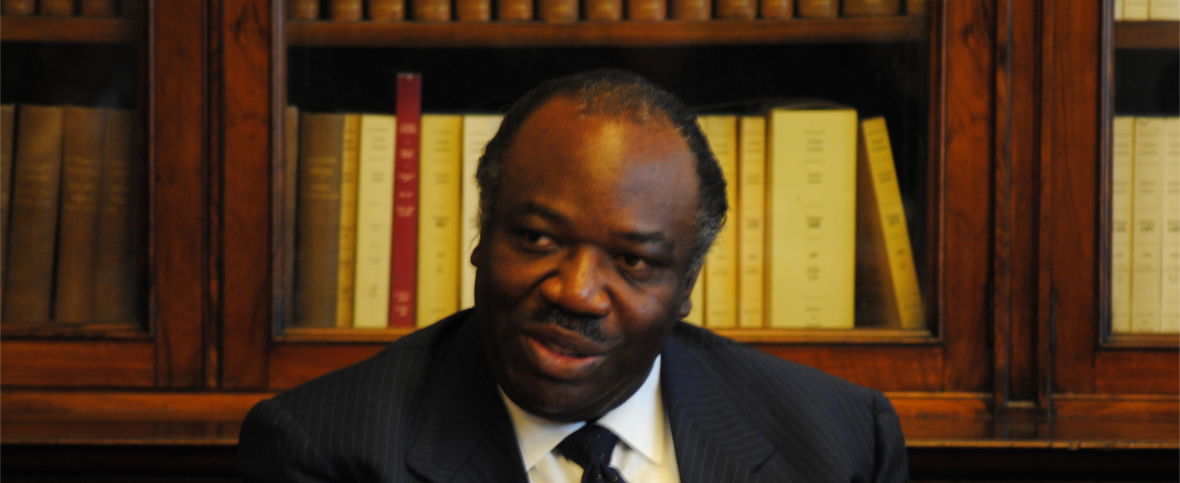Fallito il tentativo di colpo di Stato in Gabon