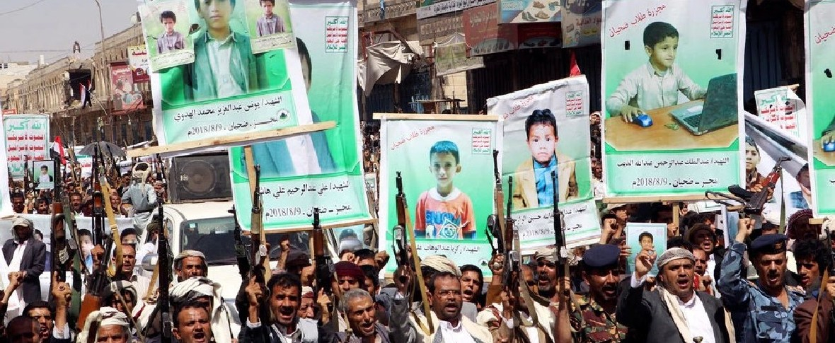 Gli Emirati Arabi Uniti fanno un passo indietro nello Yemen