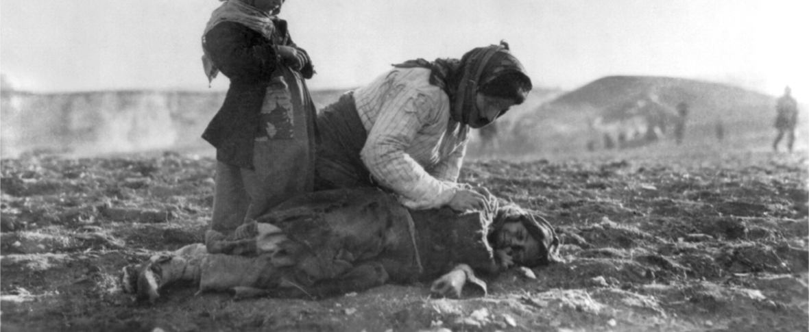 Gli USA riconoscono il genocidio degli Armeni. Sale la tensione con la Turchia 