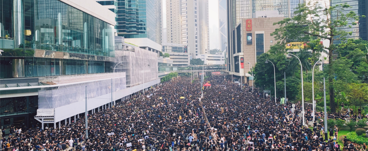 Hong Kong, le proteste e il legame con Pechino