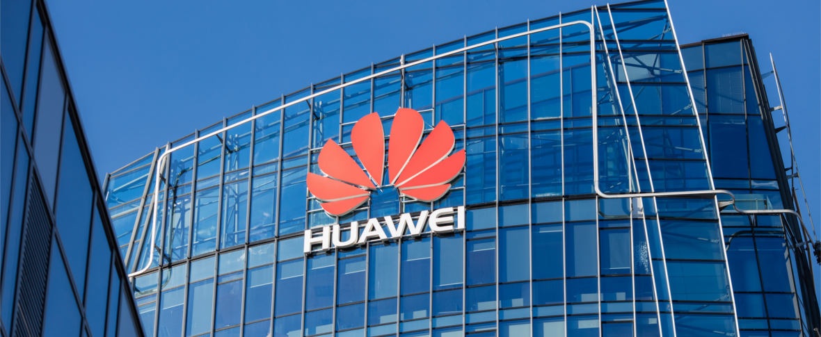 Huawei e la guerra tecnologica USA-Cina