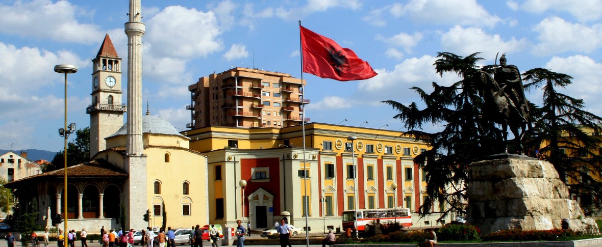 Il difficile cammino europeo dell’Albania