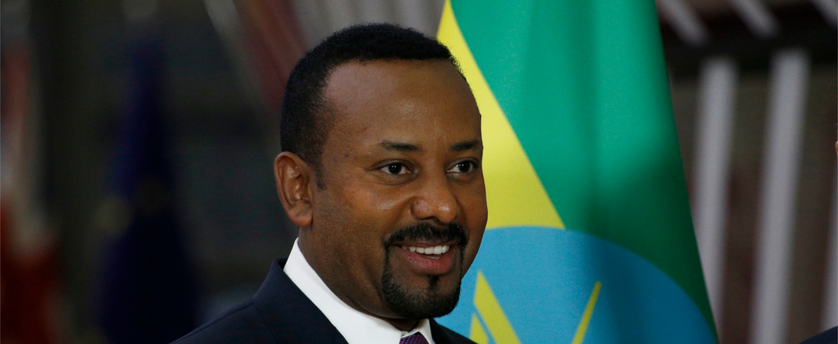 Il rischio di balcanizzazione dell’Etiopia