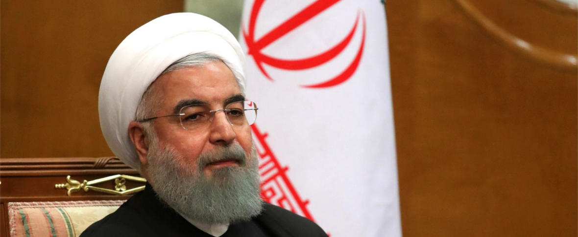 Iran, ulteriore passo oltre l’accordo sul nucleare