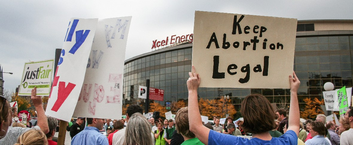 L’Alabama approva una legge che vieta l’aborto
