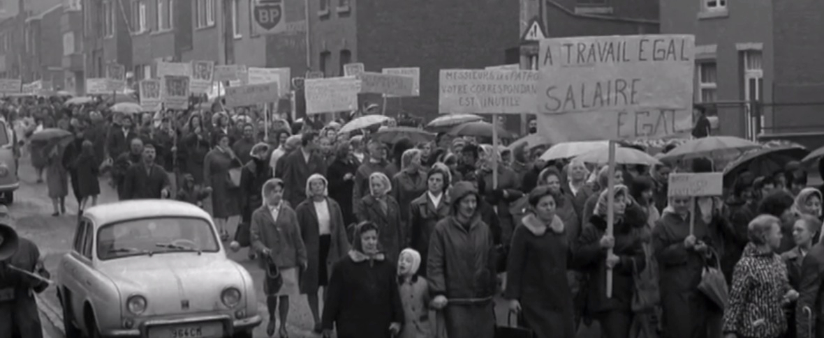 Madri d’Europa Éliane VogelPolsky Treccani