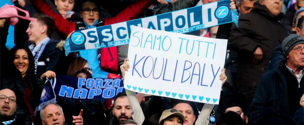 Razzismo da stadio, “un grande problema” - Treccani