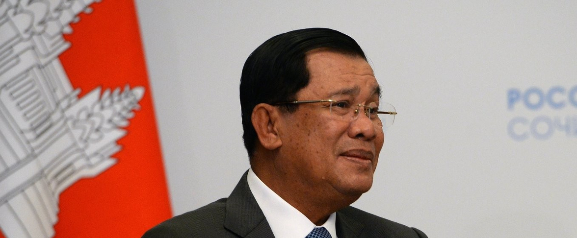 Scontro diplomatico tra Cambogia e Stati Uniti