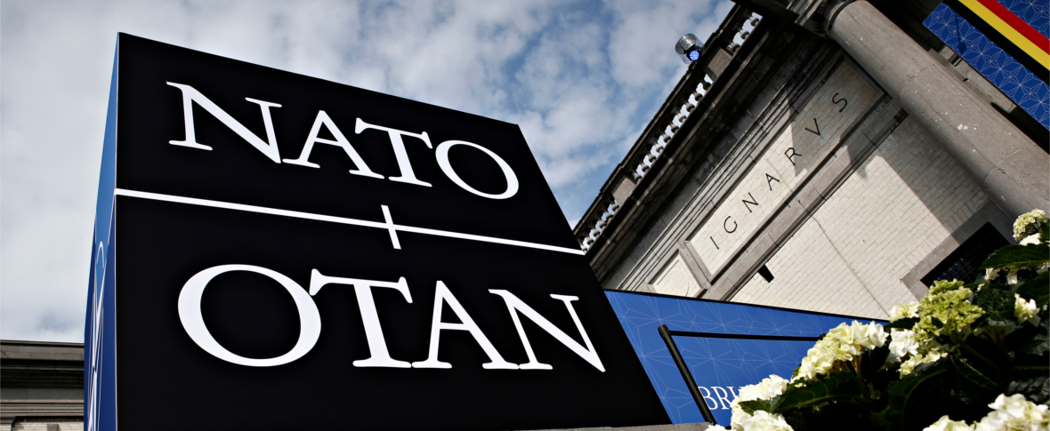Settanta anni di NATO