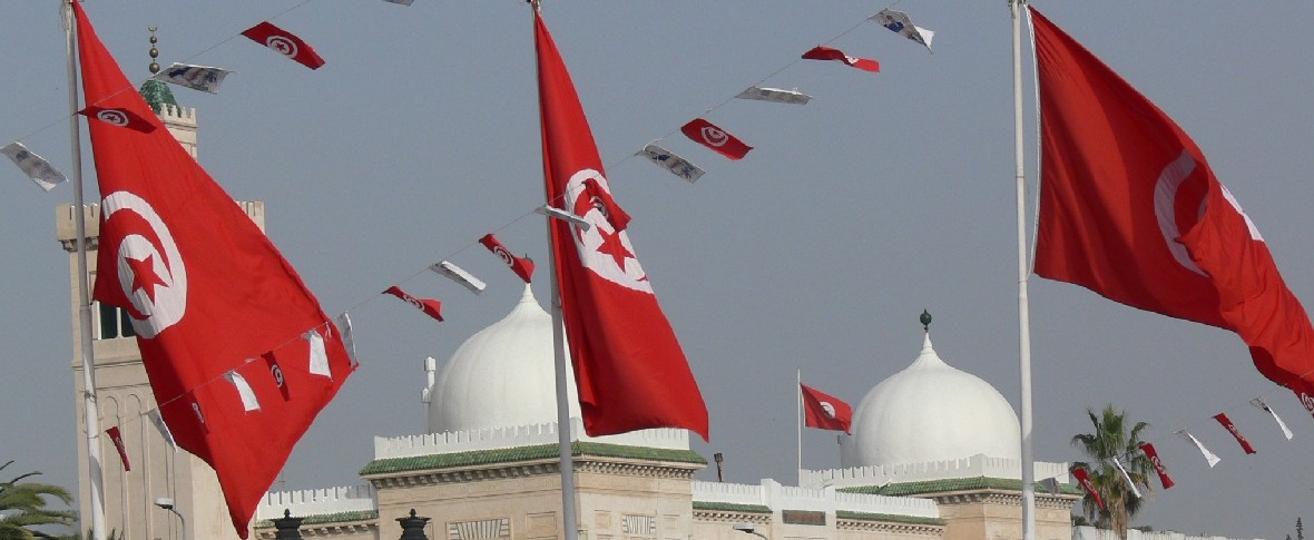 Tunisia: Kaïs Saïed è il nuovo presidente