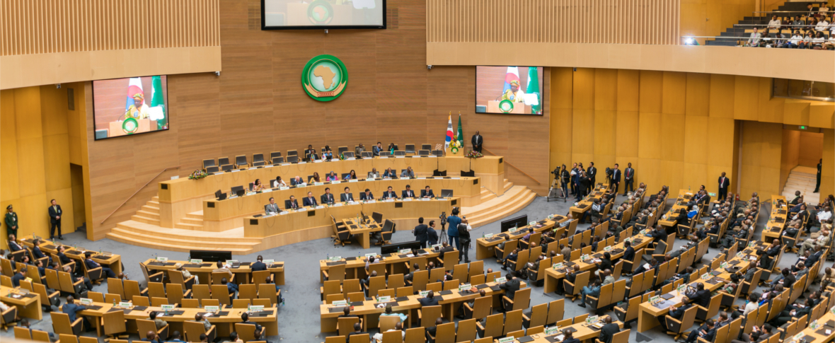 Unione Africana: al via la zona di libero scambio continentale