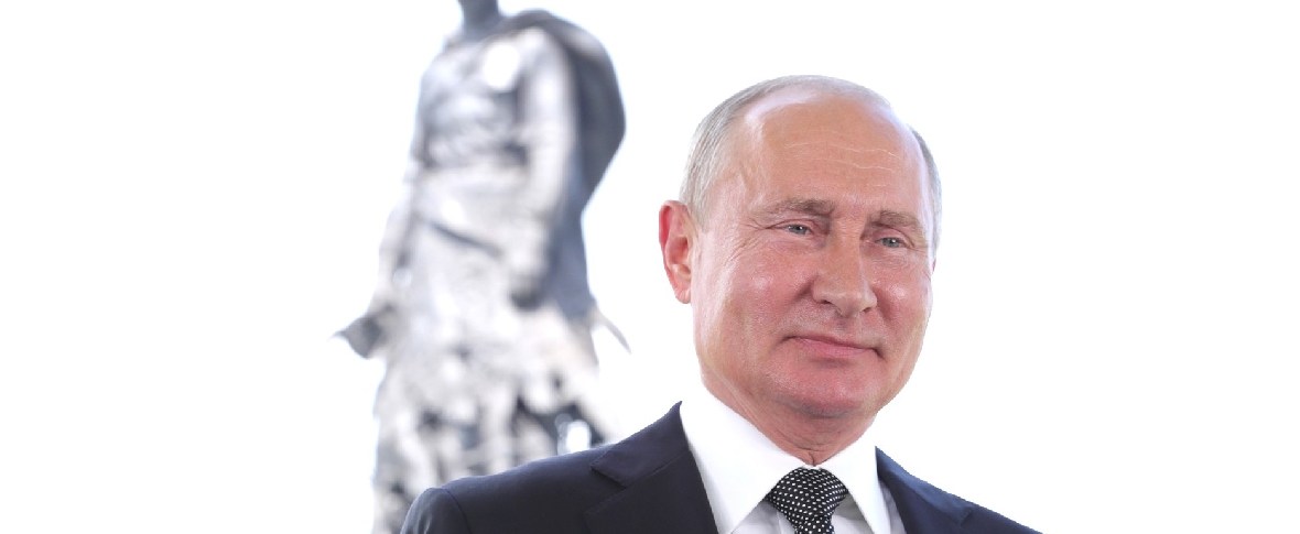 Referendum costituzionale in Russia: ampia vittoria di Putin