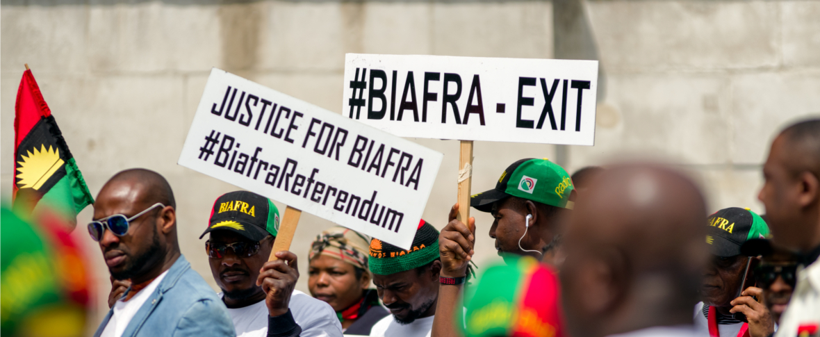 50 anni dopo, cosa resta del Biafra?