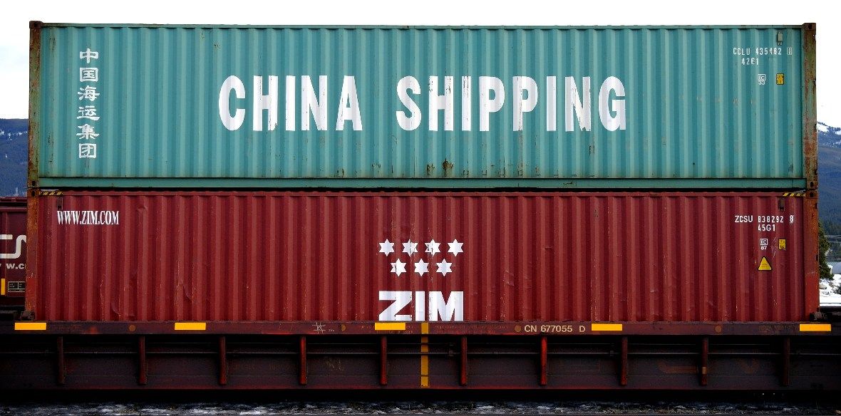 Grande accordo commerciale tra la Cina e quattordici Paesi dell’area