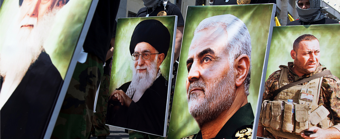 L’uccisione di Qasem Soleimani: il contesto e gli scenari possibili