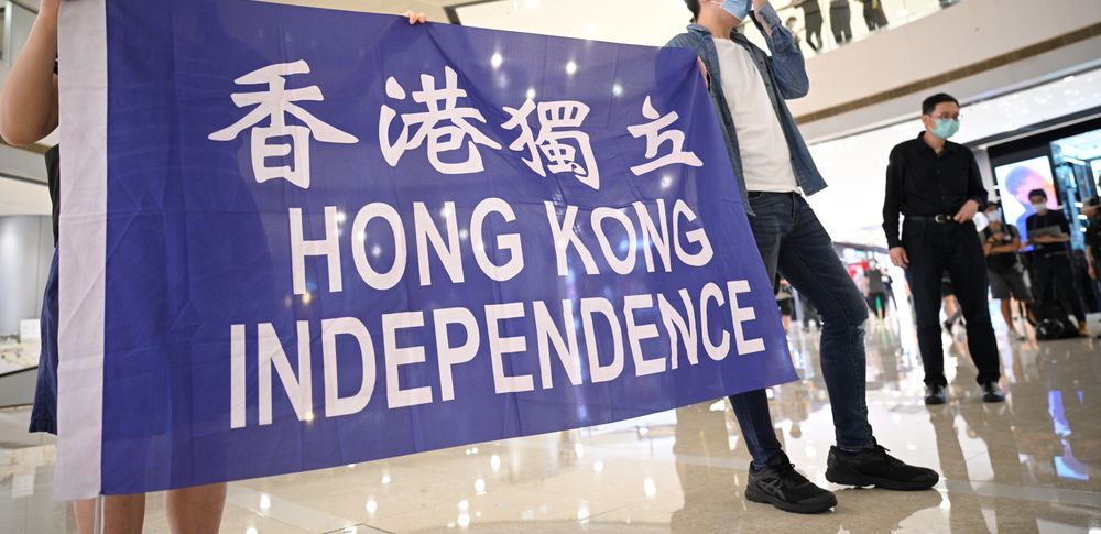 La Cina “responsabile” di fronte alla sfida di Hong Kong