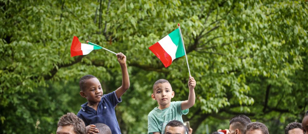 Libertà e giustizia sociale, nella Festa della Liberazione Treccani