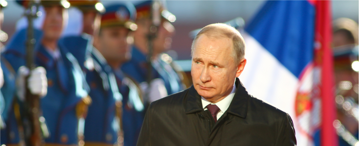 Russia, modifiche costituzionali e novità politiche