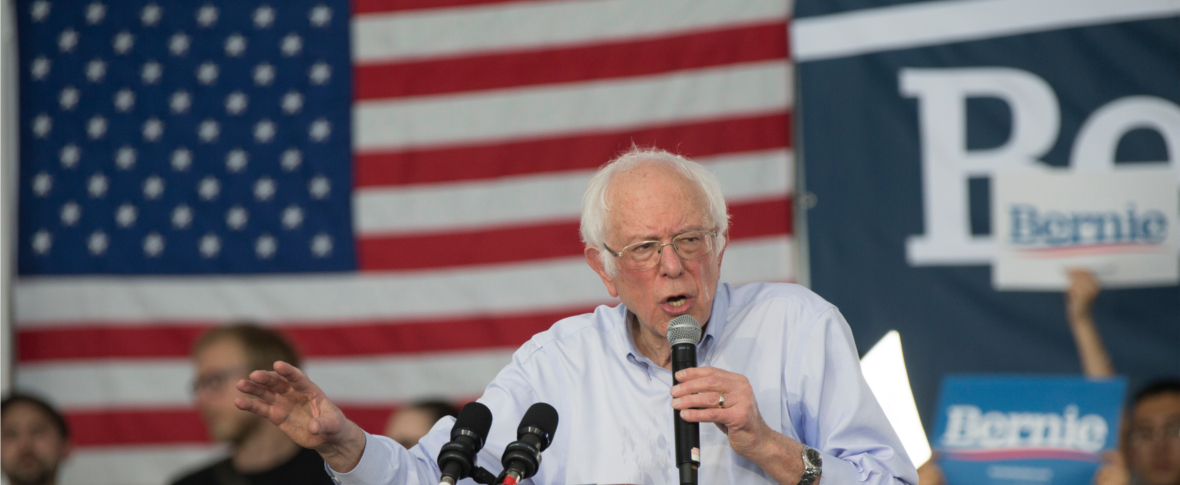 Sanders vince in Nevada, dietro regna l’incertezza
