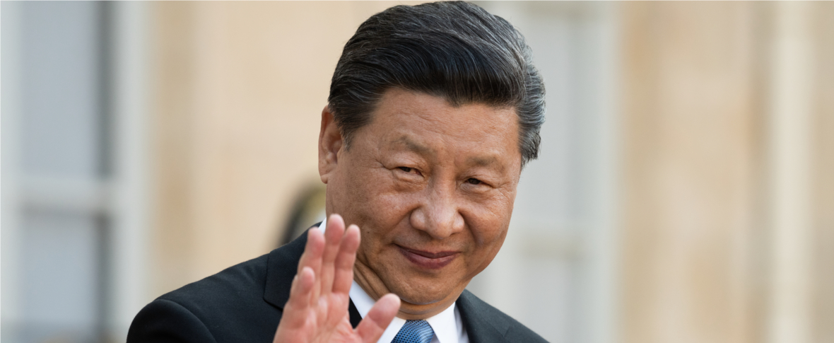 Xi Jinping a Wuhan, la normalità si avvicina