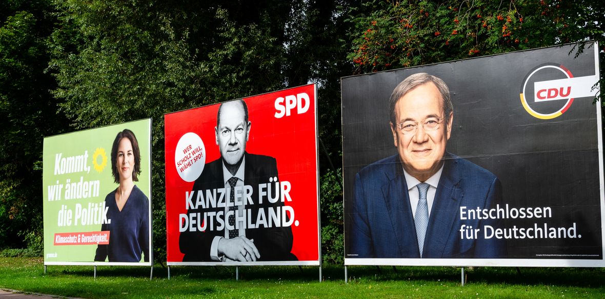Chi ha vinto davvero le elezioni tedesche? Treccani