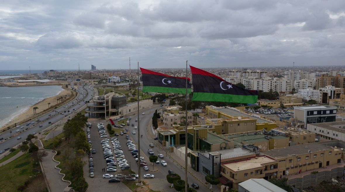 Elezioni in Libia, un percorso denso di ostacoli
