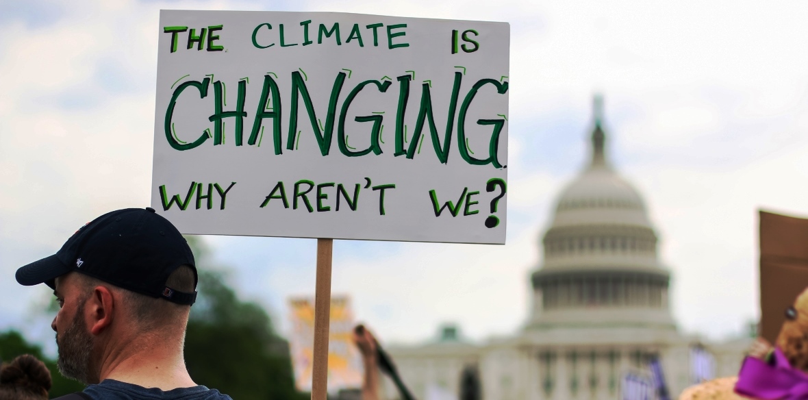 Il riscaldamento globale tra scienza e politica