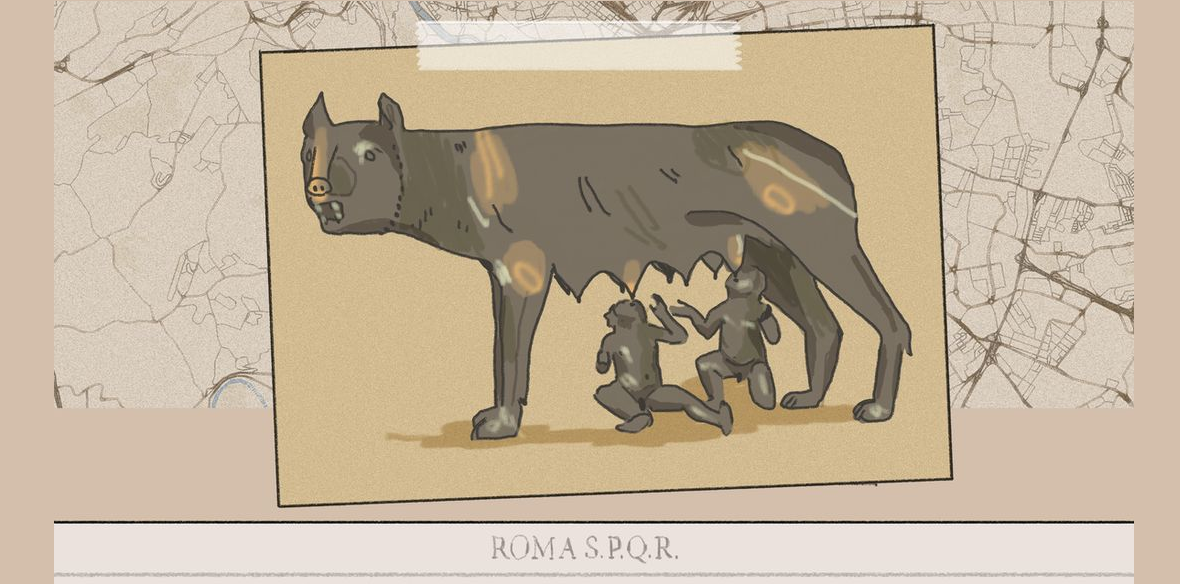 Imagine Roma Re-immaginare Roma: ombre e speranze della capitale secondo la ...