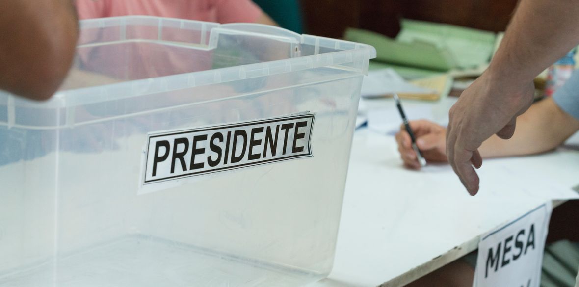 Cile, la complessa sfida presidenziale