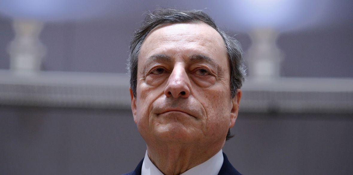 Nasce il governo Draghi