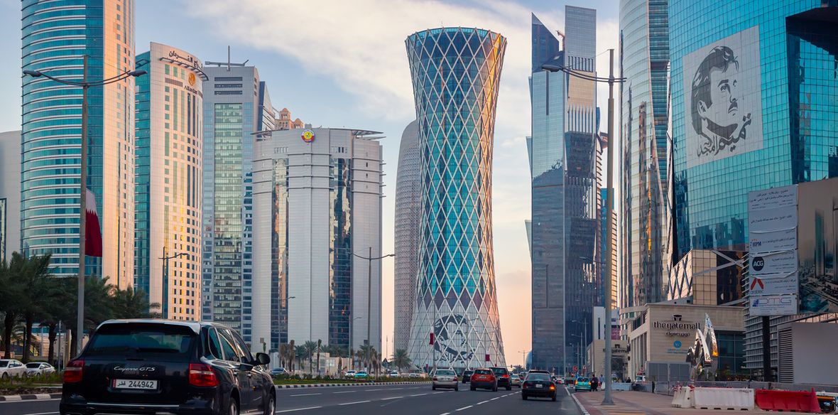 Le ragioni della fine dell’embargo contro il Qatar