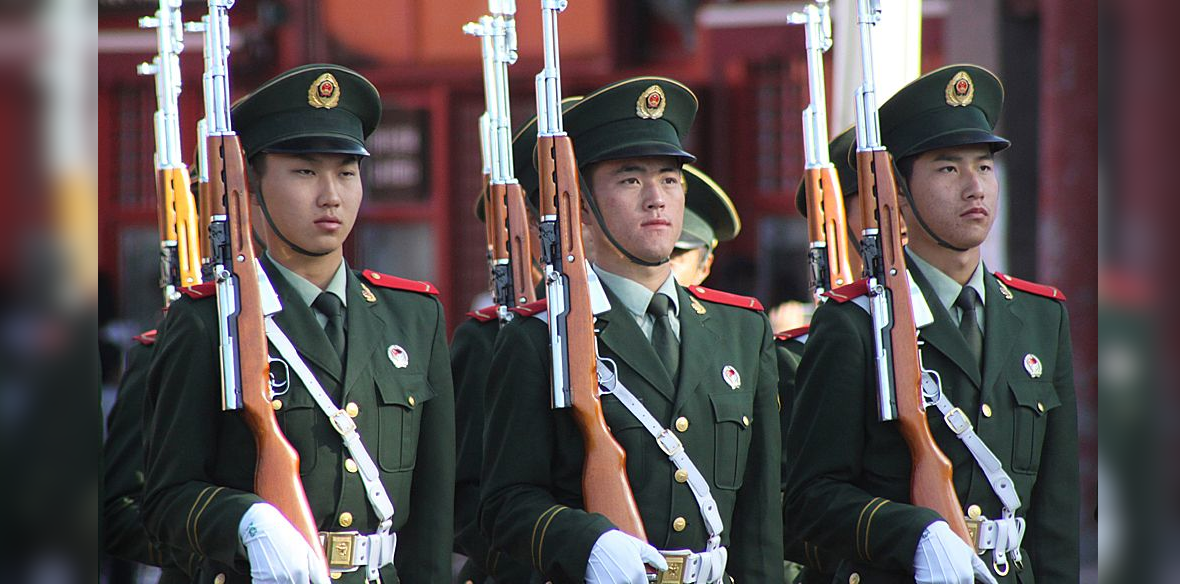Il confronto fra Stati Uniti e Cina e la corsa agli armamenti