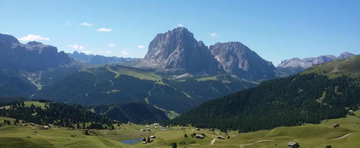 Lingue sotto il tetto d'Italia. Le minoranze alloglotte da Bolzano