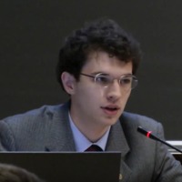 Federico Bonomi