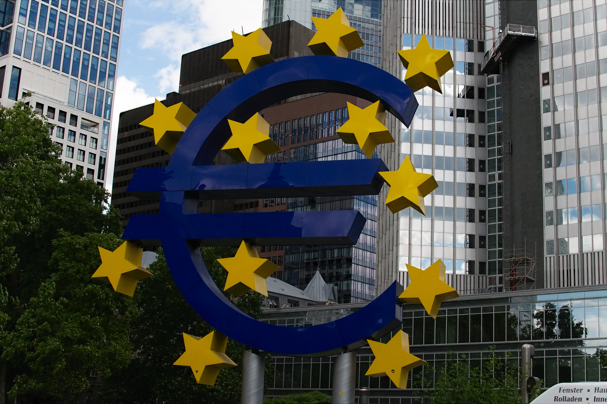 L'importanza politica della presidenza della BCE