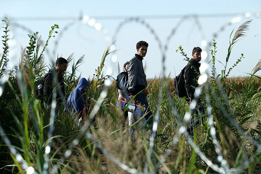 La politica migratoria europea: quali prospettive per il nuovo patto sulla migrazione e l'asilo?