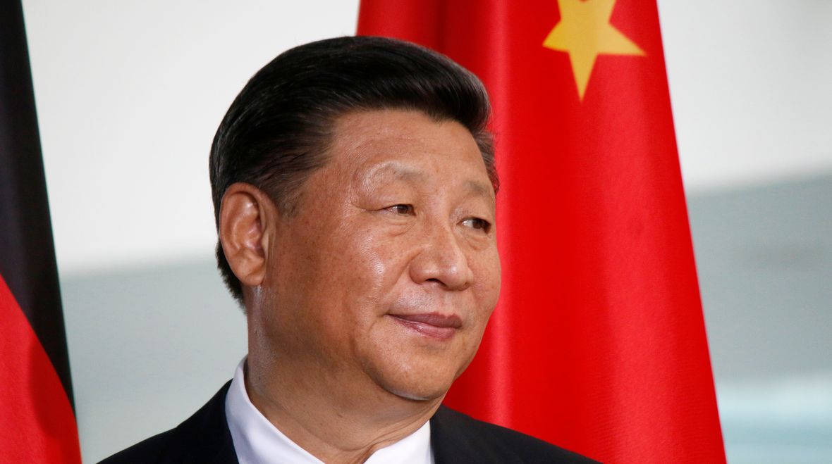 Cosa vuol dire pensare il Pensiero di Xi Jinping? 