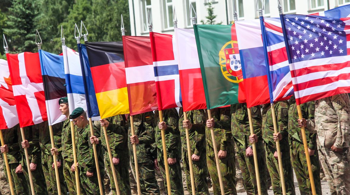 La crisi ucraina e le ragioni storiche dell’allargamento della NATO