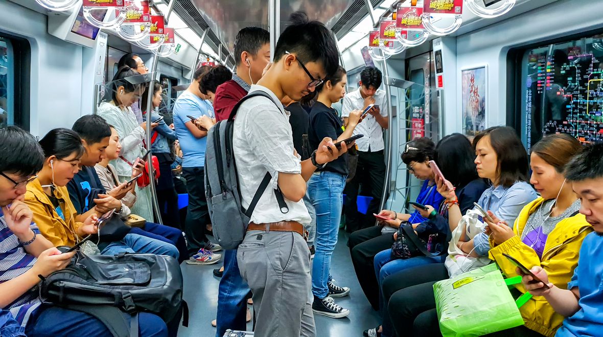 Pensare fuori dagli schemi: le strategie digitali di Pechino per incanalare il dissenso