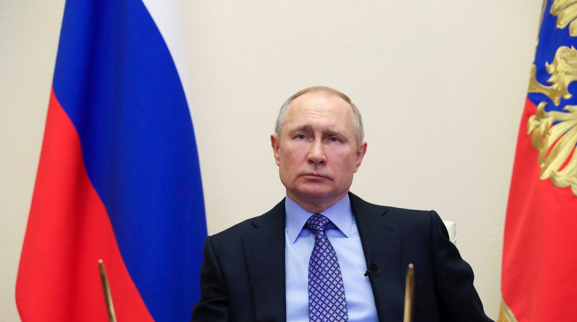 Perché Putin rischia di perdere la guerra in Ucraina
