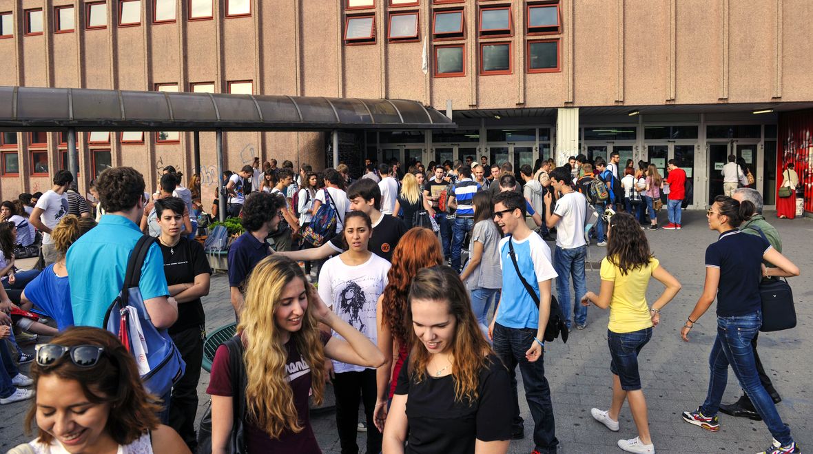 Quanto costa l’istruzione? - Treccani