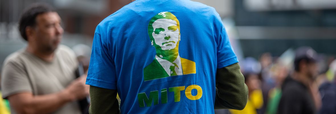 Brasile, Assalto Al Parlamento Da Parte Dei Sostenitori Di Bolsonaro ...