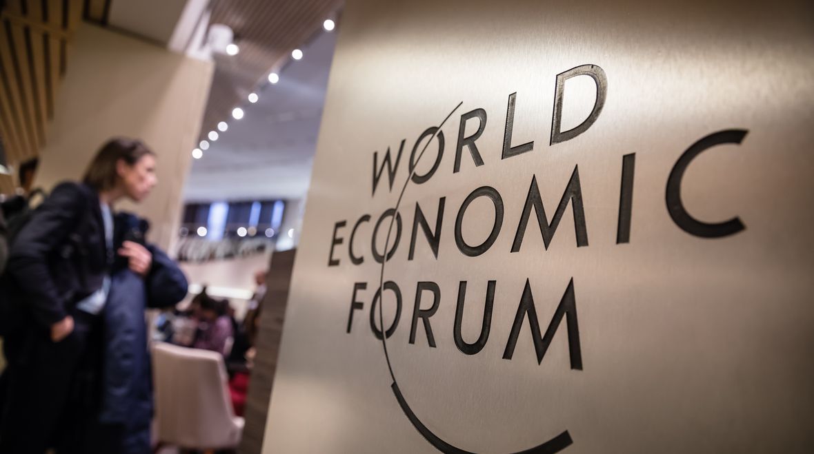 Cosa ci dice del mondo il forum di Davos 2023