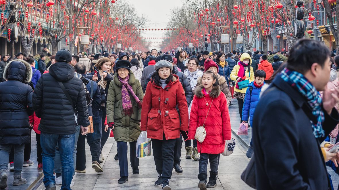 Cosa significa, per Pechino e per il mondo, il calo demografico cinese