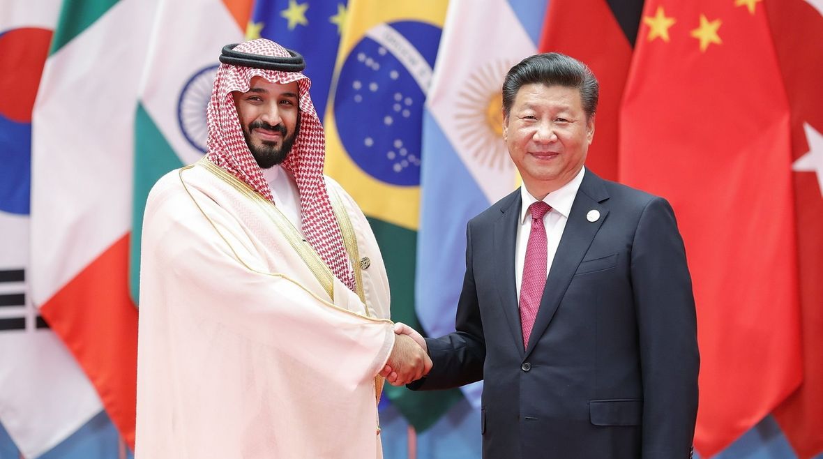 Il quadro della regia cinese nel riavvicinamento tra Iran e Arabia Saudita