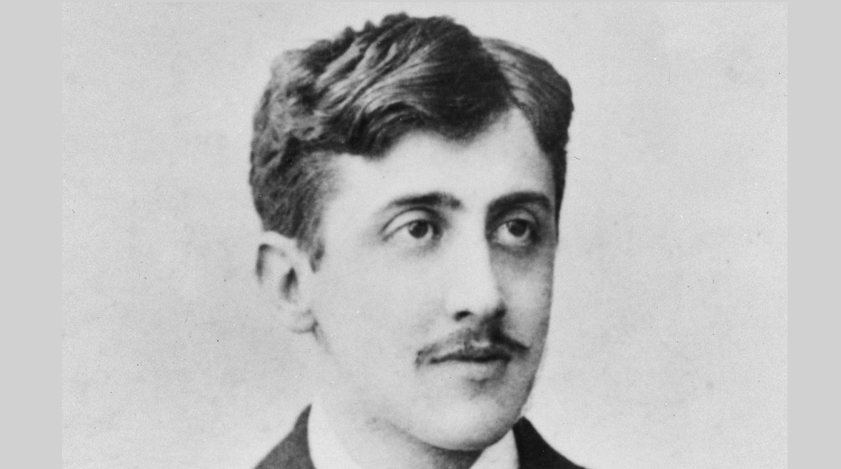 In principio Marcel Proust, di Francesco Orlando