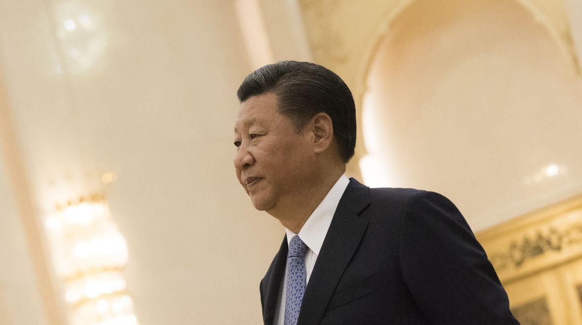 La telefonata fra Xi Jinping e Zelenskij rilancia le relazioni bilaterali 