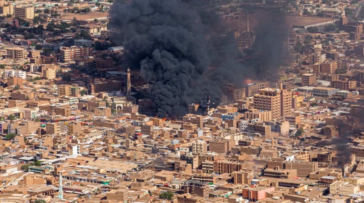 Sudan: lo spettro di una guerra civile già dimenticata