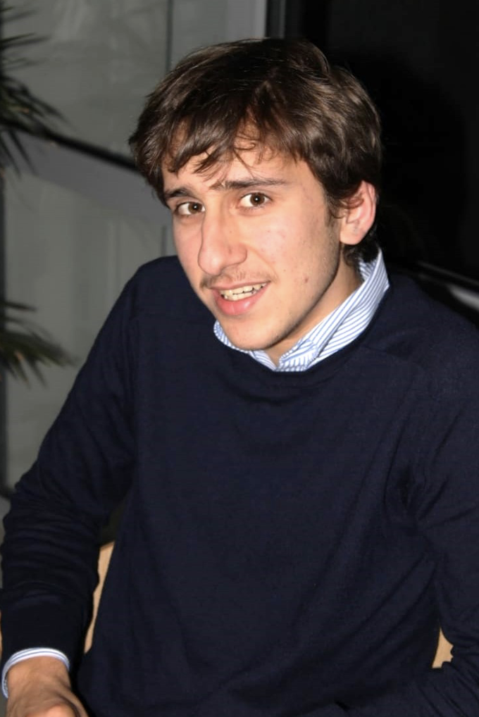 Francesco Giammarioli Treccani Treccani