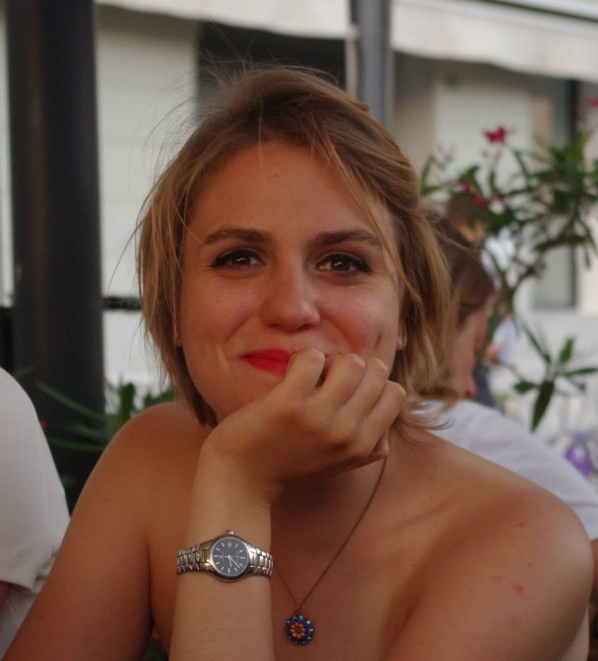 Francesca Secco - Treccani - Treccani